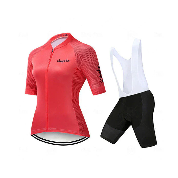 Rapha | Damen Pro Cycling Kit – Premium Komfort