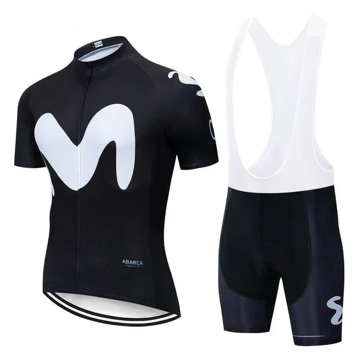 Movistar | Professionelles Radset