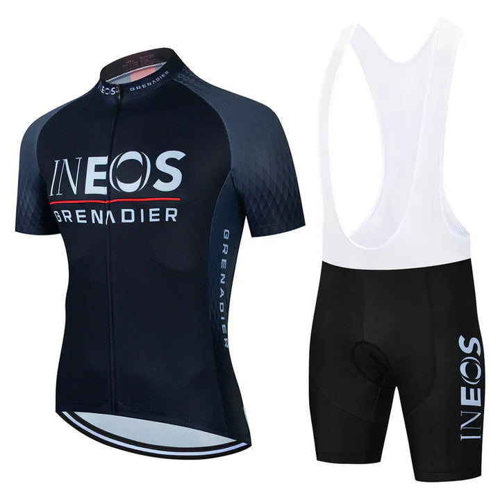 Ineos | Professionelles Radset