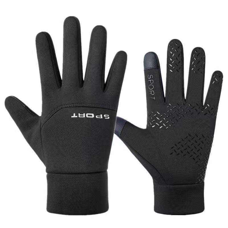 Sport-Handschue Extra Grip