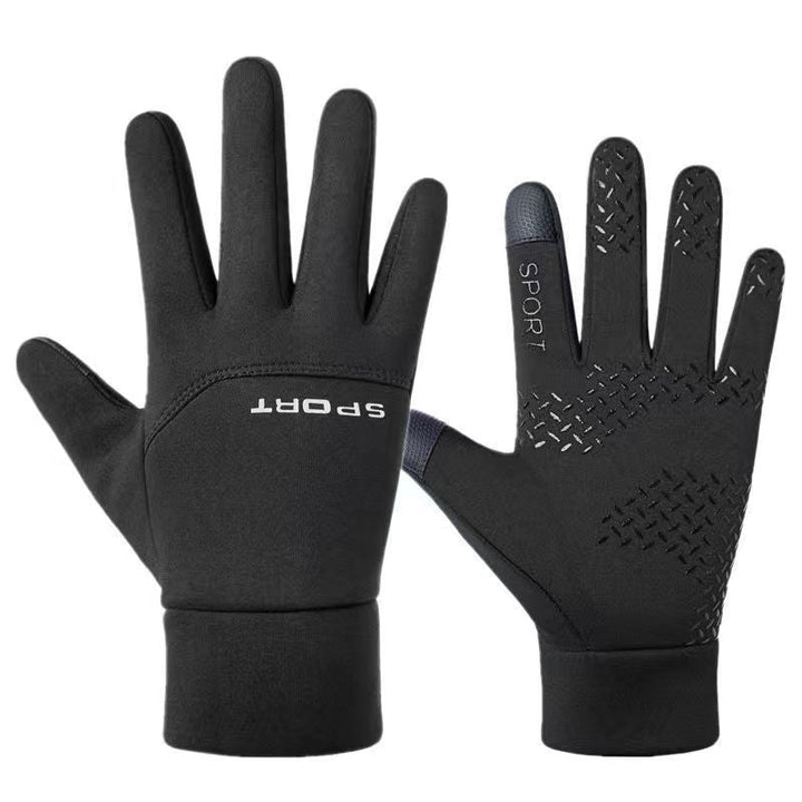 Sport-Handschue Extra Grip