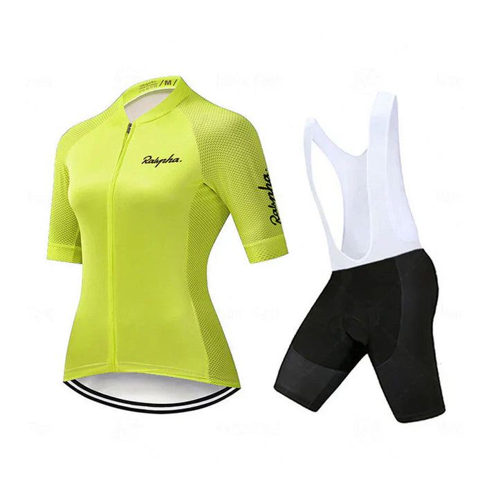 Rapha | Damen Pro Cycling Kit – Premium Komfort