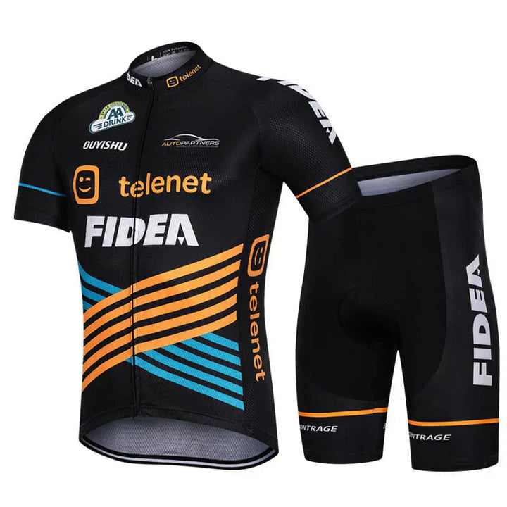 LAG | Professionelles Radsport-Set