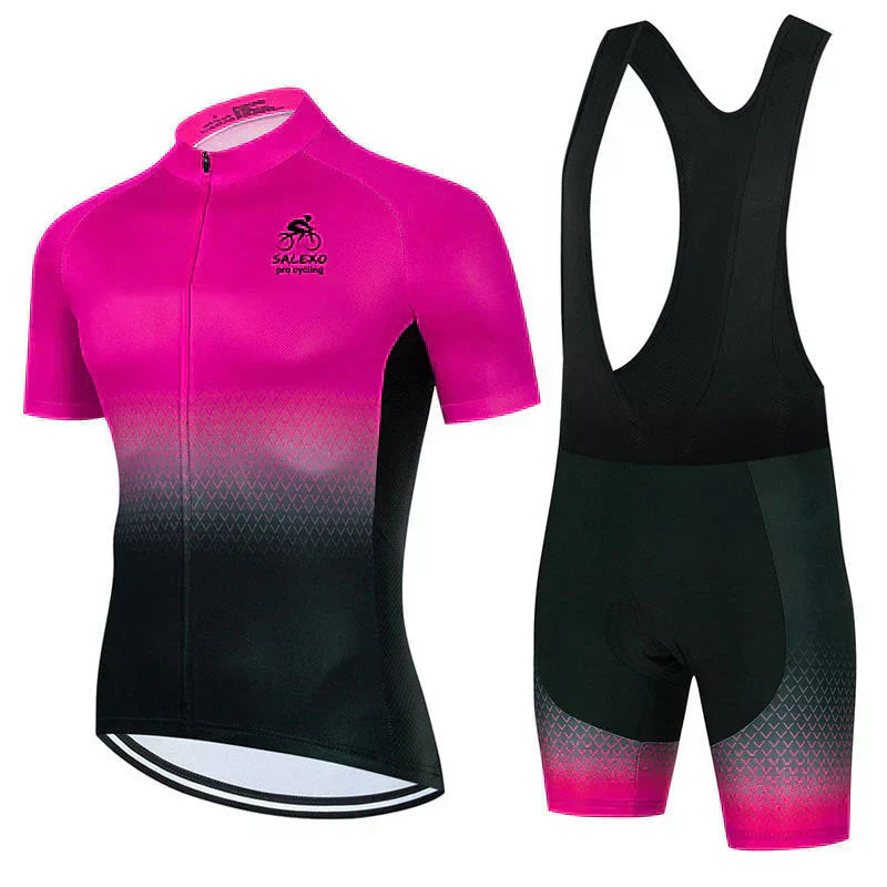 Salexo | Professionelles Radset