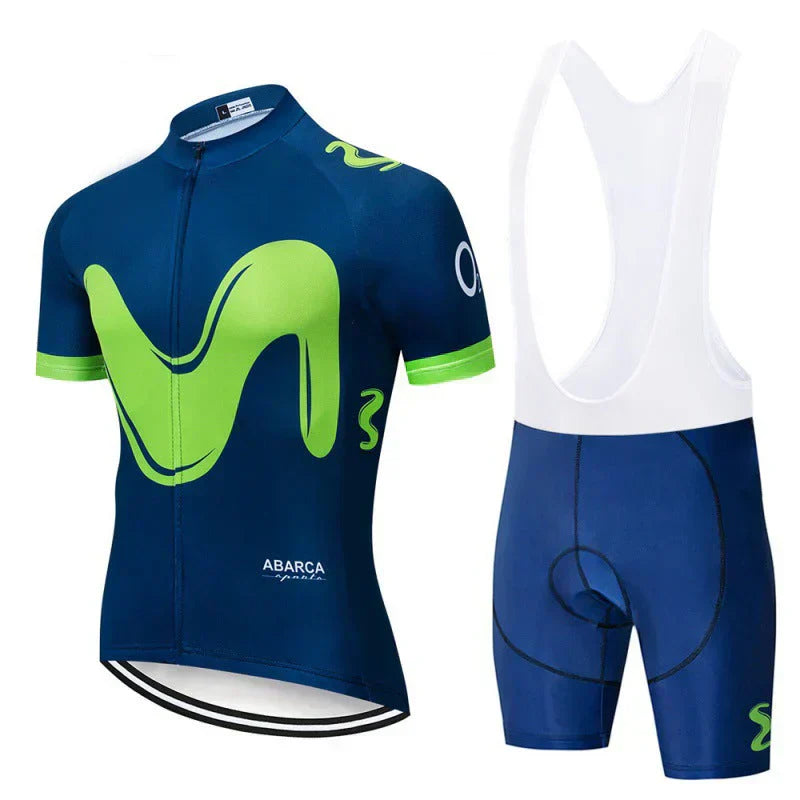 Movistar | Professionelles Radset