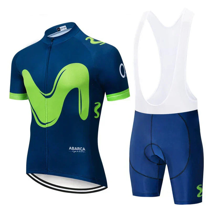 Movistar | Professionelles Radset