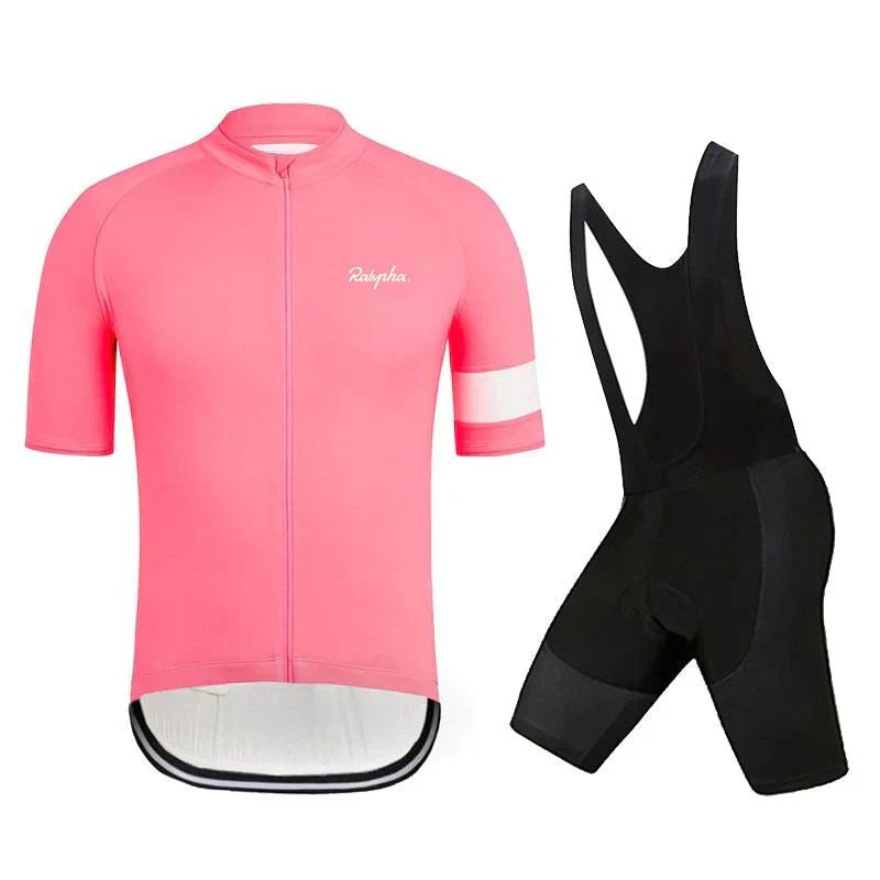 Rapha | Damen-Radset – Komfort, Leistung und Stil