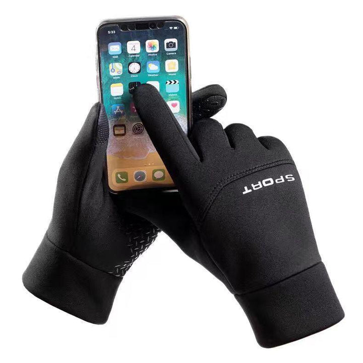 Sport-Handschue Extra Grip