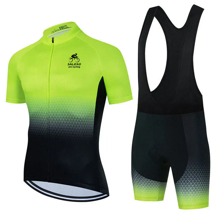 Salexo | Professionelles Radset