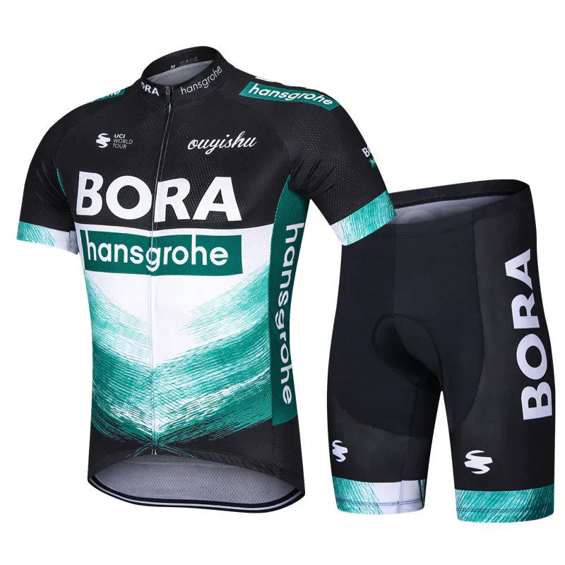 LAG | Professionelles Radsport-Set
