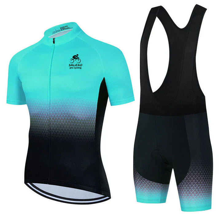 Salexo | Professionelles Radset