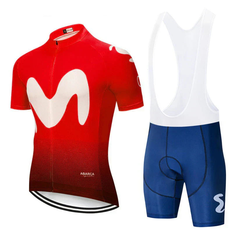 Movistar | Professionelles Radset