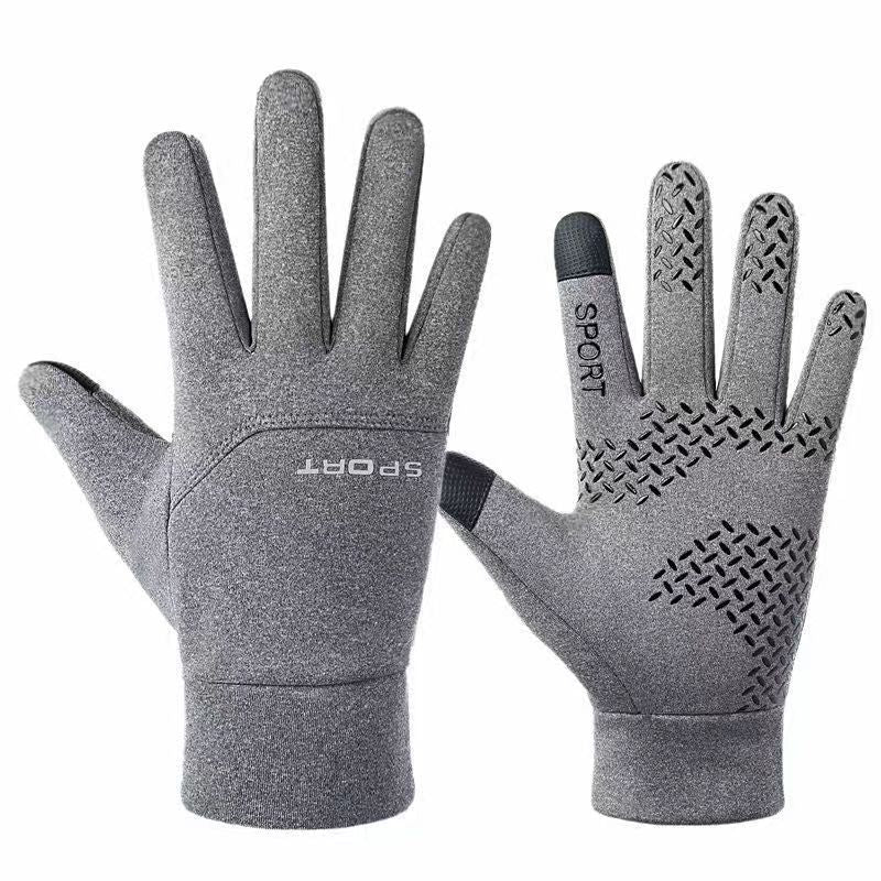 Sport-Handschue Extra Grip