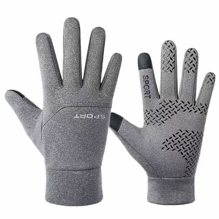 Sport-Handschue Extra Grip