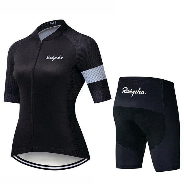 Rapha | Damen Pro Cycling Kit – Premium Komfort