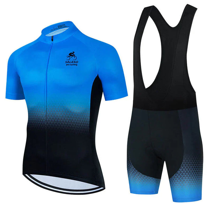 Salexo | Professionelles Radset