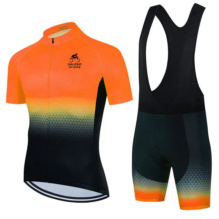 Salexo | Professionelles Radset