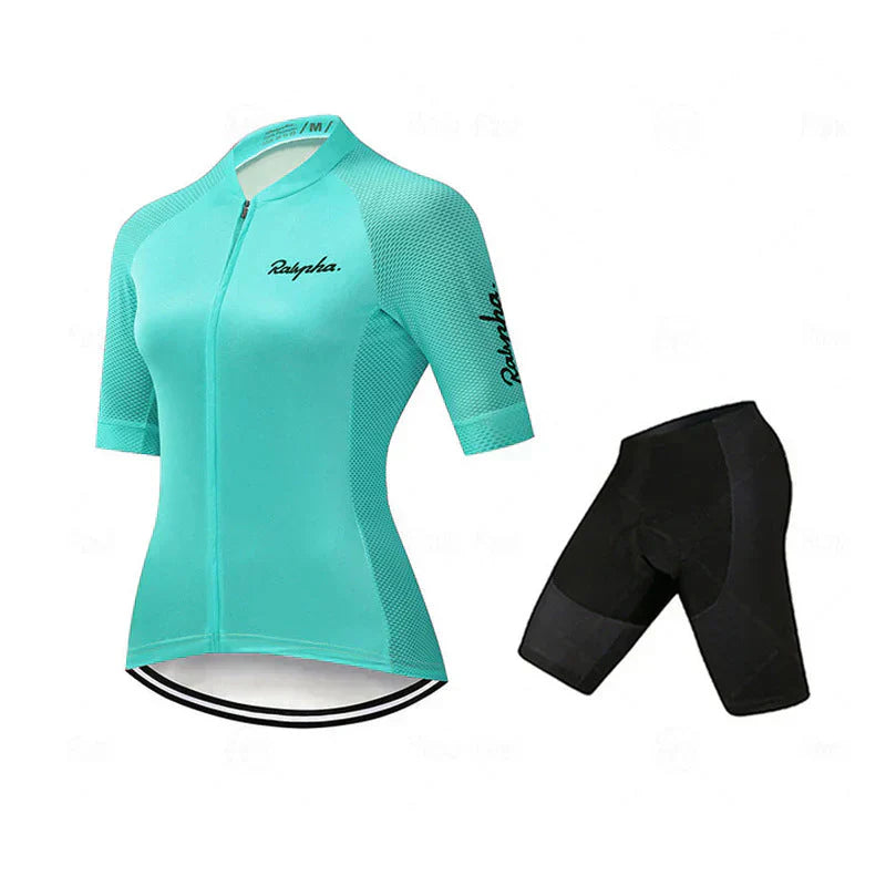Rapha | Damen Pro Cycling Kit – Premium Komfort