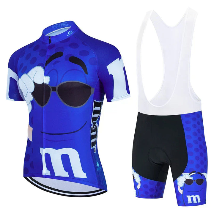 M&M | Neues Radset