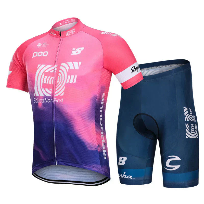 LAG | Professionelles Radsport-Set