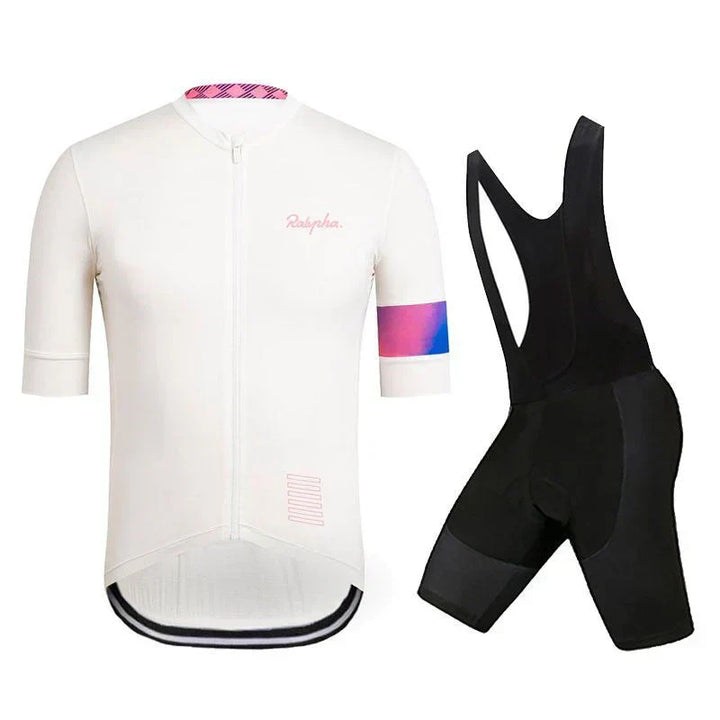 Rapha | Damen-Radset – Komfort, Leistung und Stil