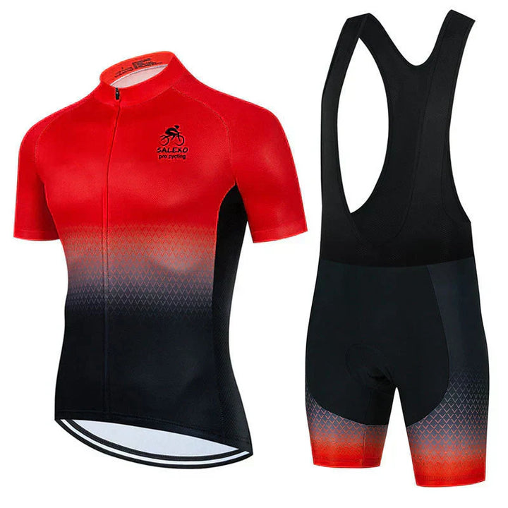Salexo | Professionelles Radset