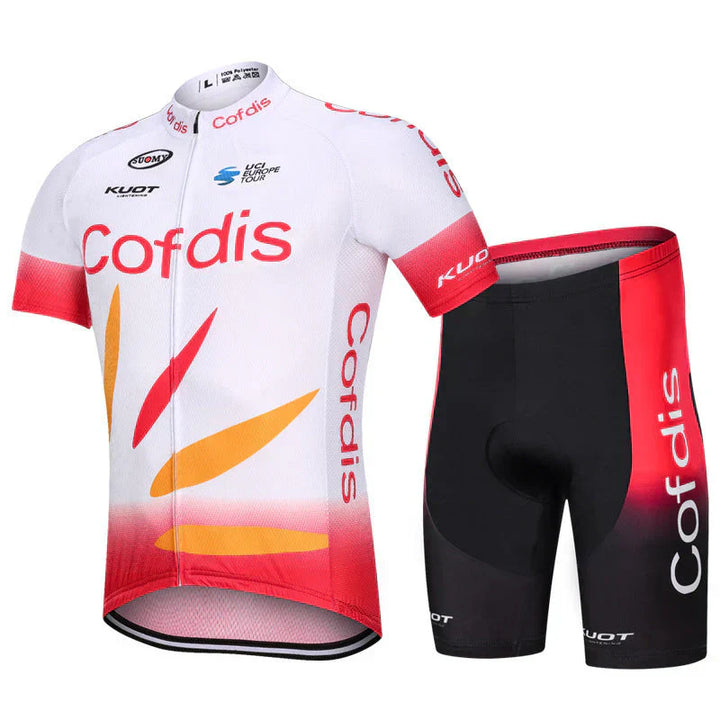 LAG | Professionelles Radsport-Set