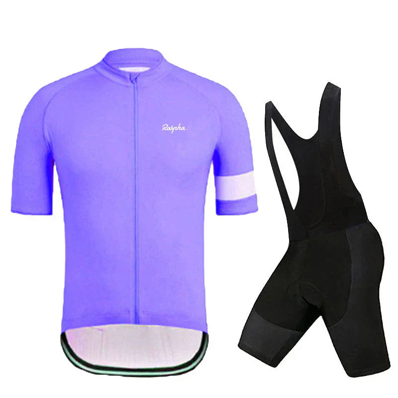Rapha | Damen-Radset – Komfort, Leistung und Stil