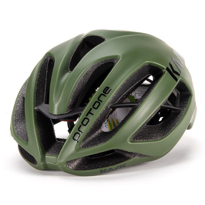 Protone | Professioneller Velo-Helm