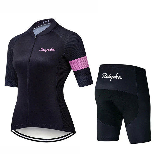 Rapha | Damen Pro Cycling Kit – Premium Komfort