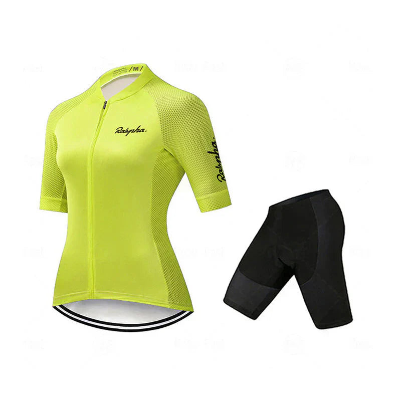 Rapha | Damen Pro Cycling Kit – Premium Komfort