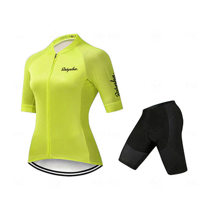Rapha | Damen Pro Cycling Kit – Premium Komfort