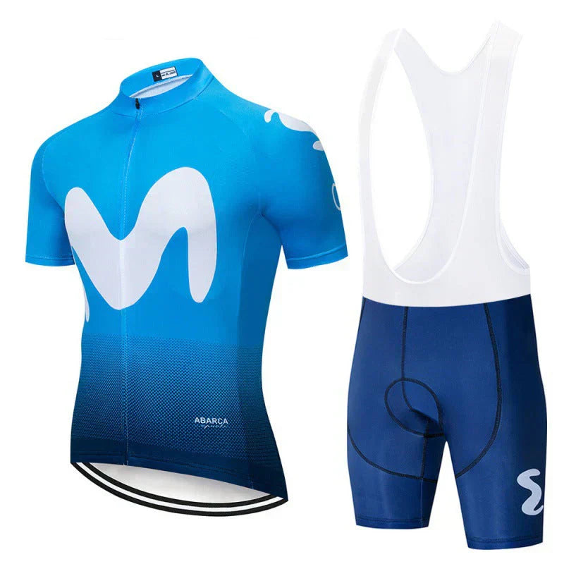 Movistar | Professionelles Radset