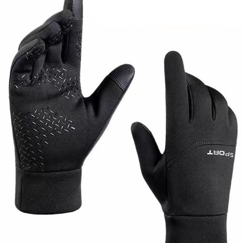Sport-Handschue Extra Grip