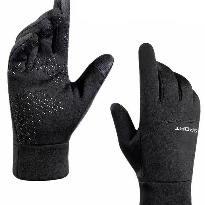 Sport-Handschue Extra Grip
