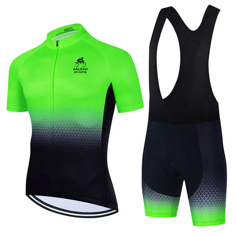 Salexo | Professionelles Radset