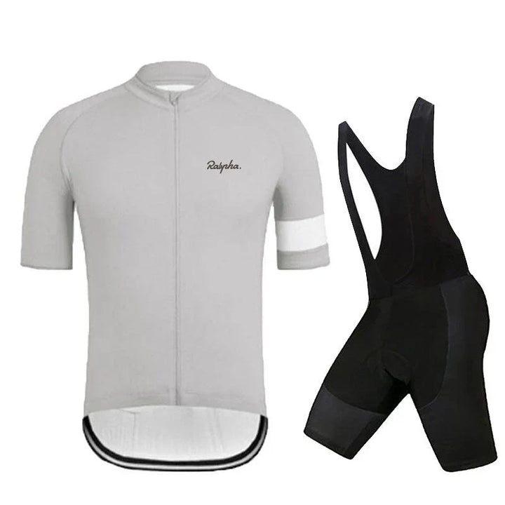 Rapha | Damen-Radset – Komfort, Leistung und Stil