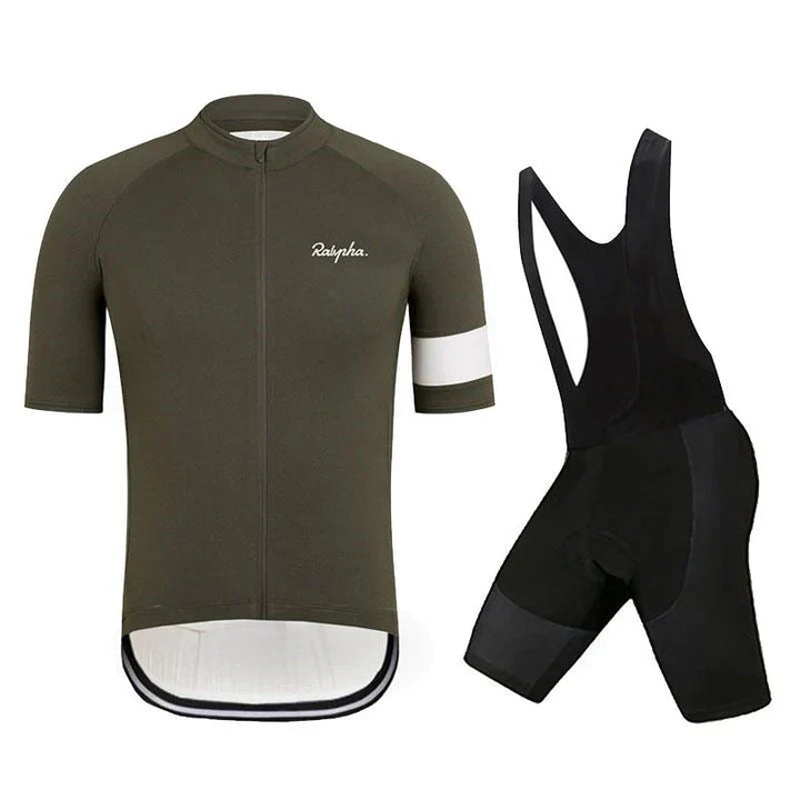 Rapha | Damen-Radset – Komfort, Leistung und Stil