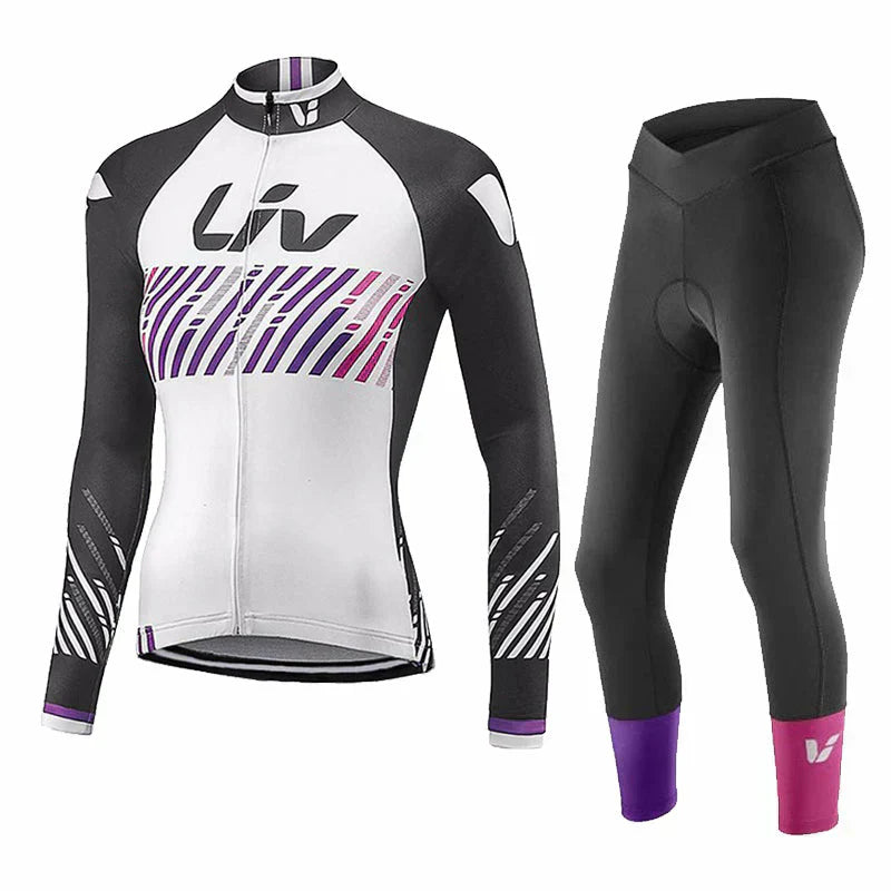 LIV 2K24 | Dame Winter-Veloset PRO