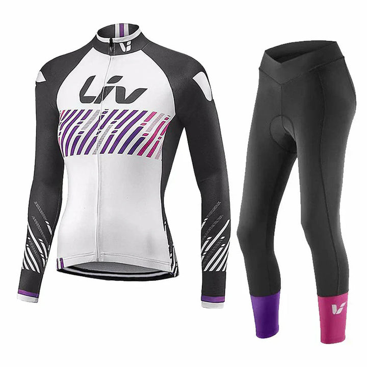 LIV 2K24 | Dame Winter-Veloset PRO
