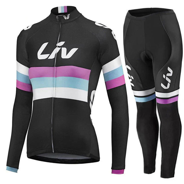 LIV 2K24 | Dame Winter-Veloset PRO