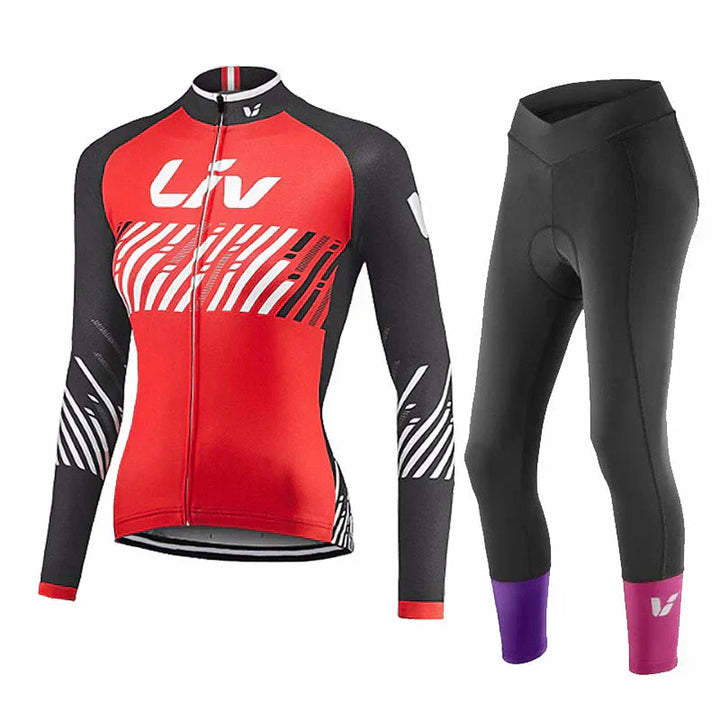 LIV 2K24 | Dame Winter-Veloset PRO