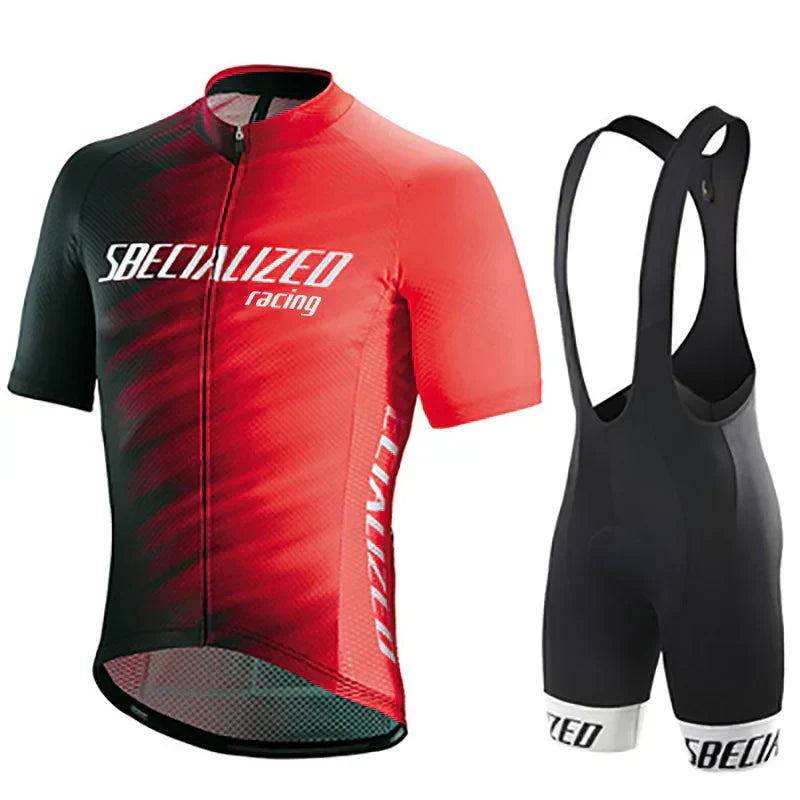 Specialized | Professionells Veloset