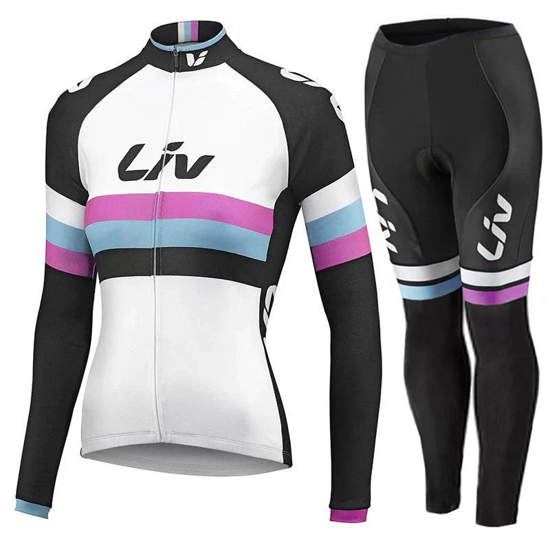LIV 2K24 | Dame Winter-Veloset PRO