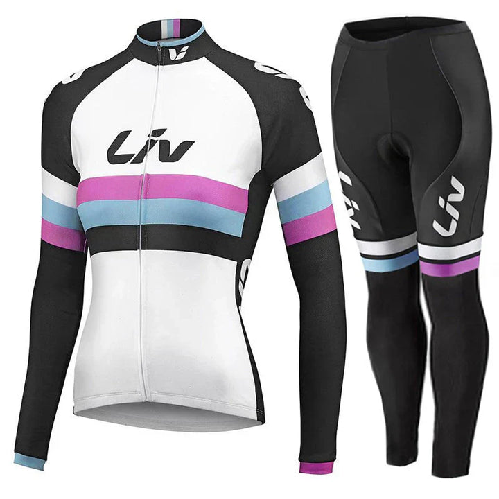 LIV 2K24 | Dame Winter-Veloset PRO