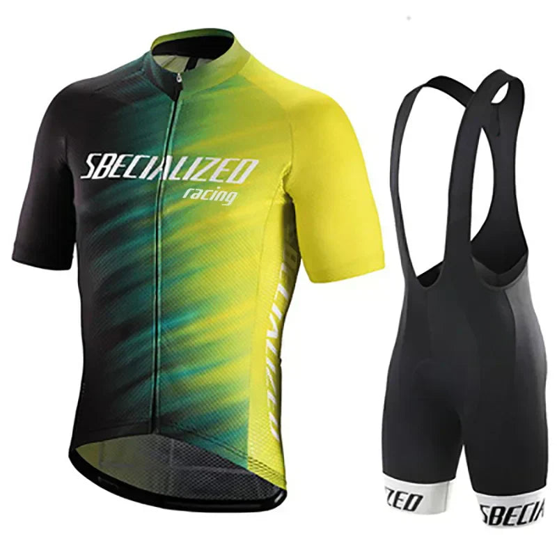 Specialized | Professionells Veloset