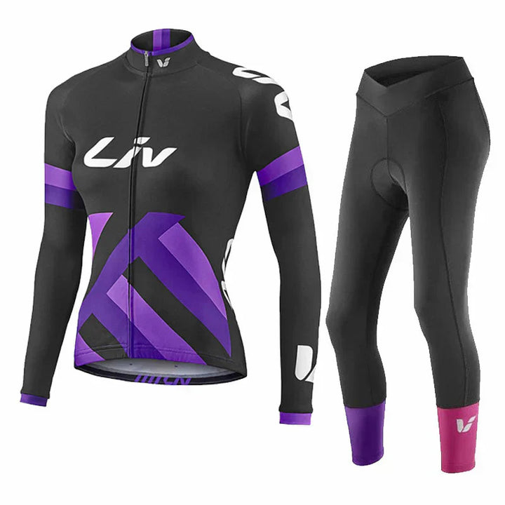 LIV 2K24 | Dame Winter-Veloset PRO