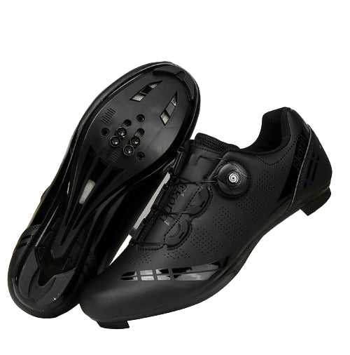 Velo-Schue Für Rennvelo | Atmigsfähig 4-Saison Design Für Manne Und Fraue