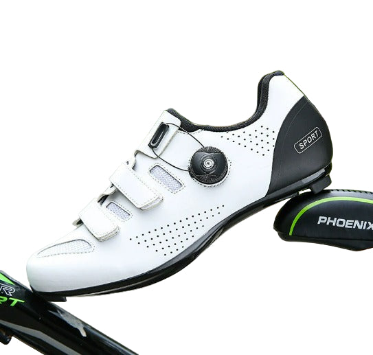 Velo-Schue Mit Verschluss | Rutschfesti Für Rennvelo & MTB