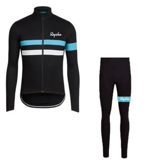 Rapha Winter Velo-Set | Atmigsfähig & Schnäll Trocknend